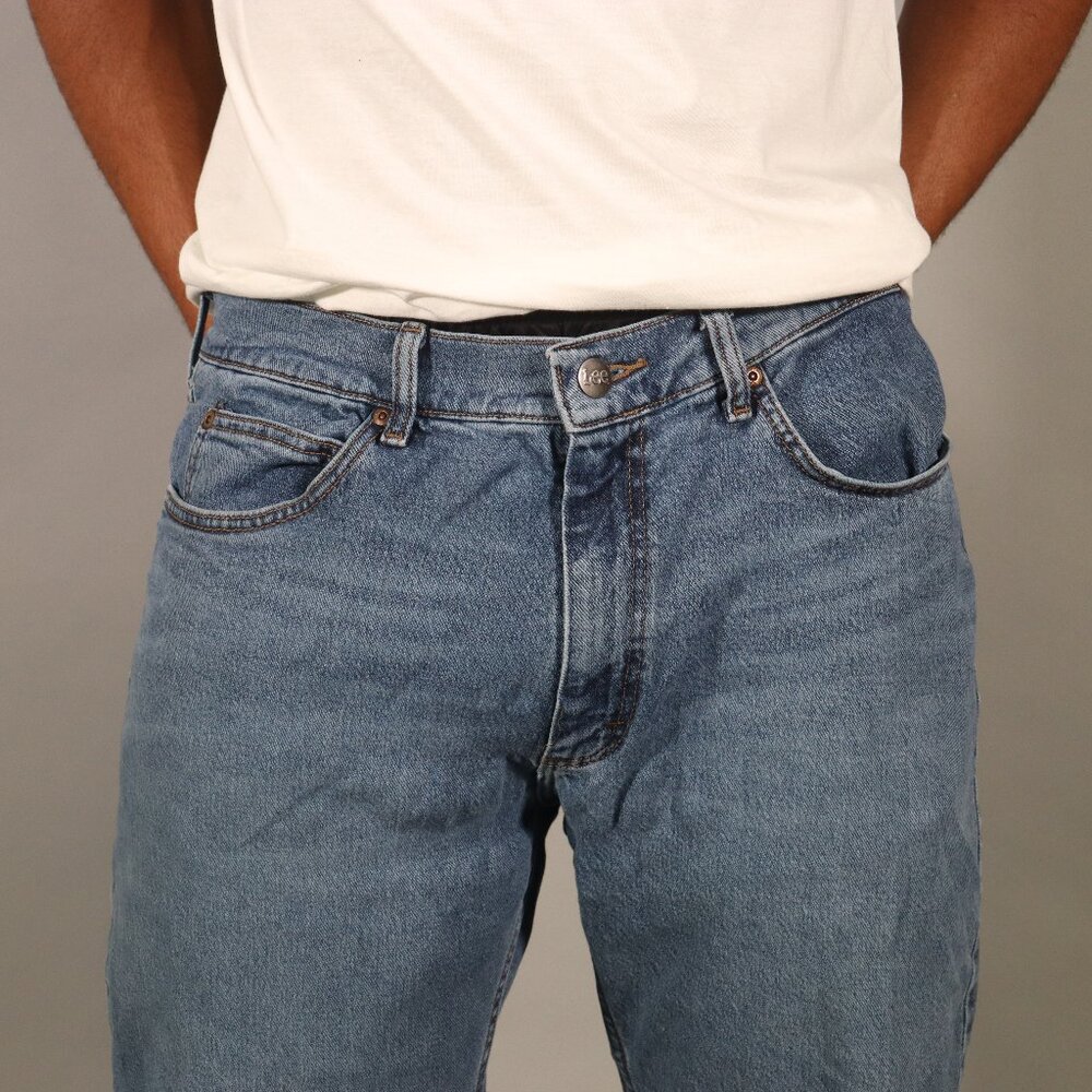Vintage Lee Carpenter Jeans